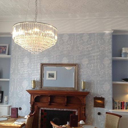 Treventon Guest House B&B Hikkaduwa Dış mekan fotoğraf