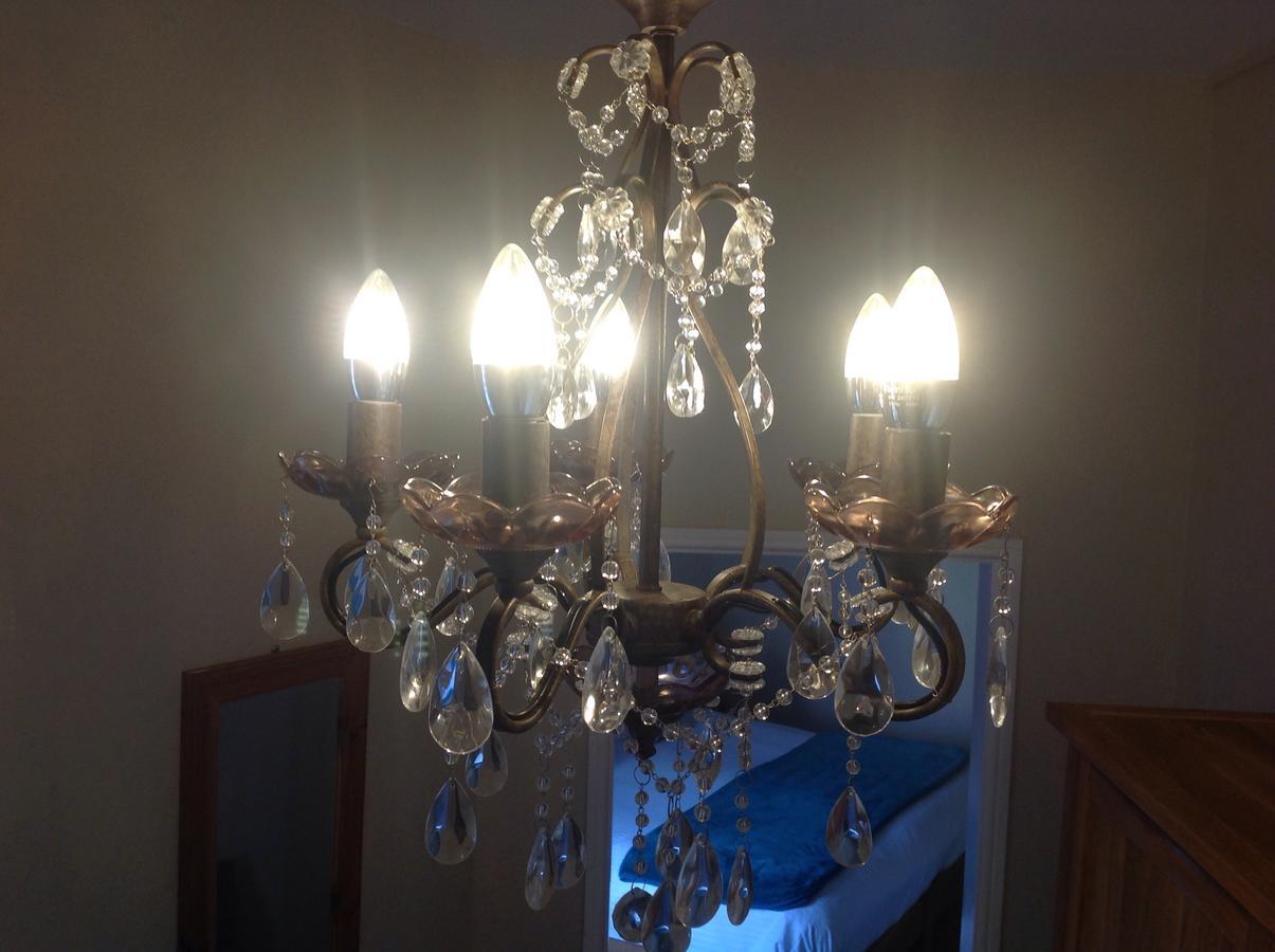 Treventon Guest House B&B Hikkaduwa Dış mekan fotoğraf