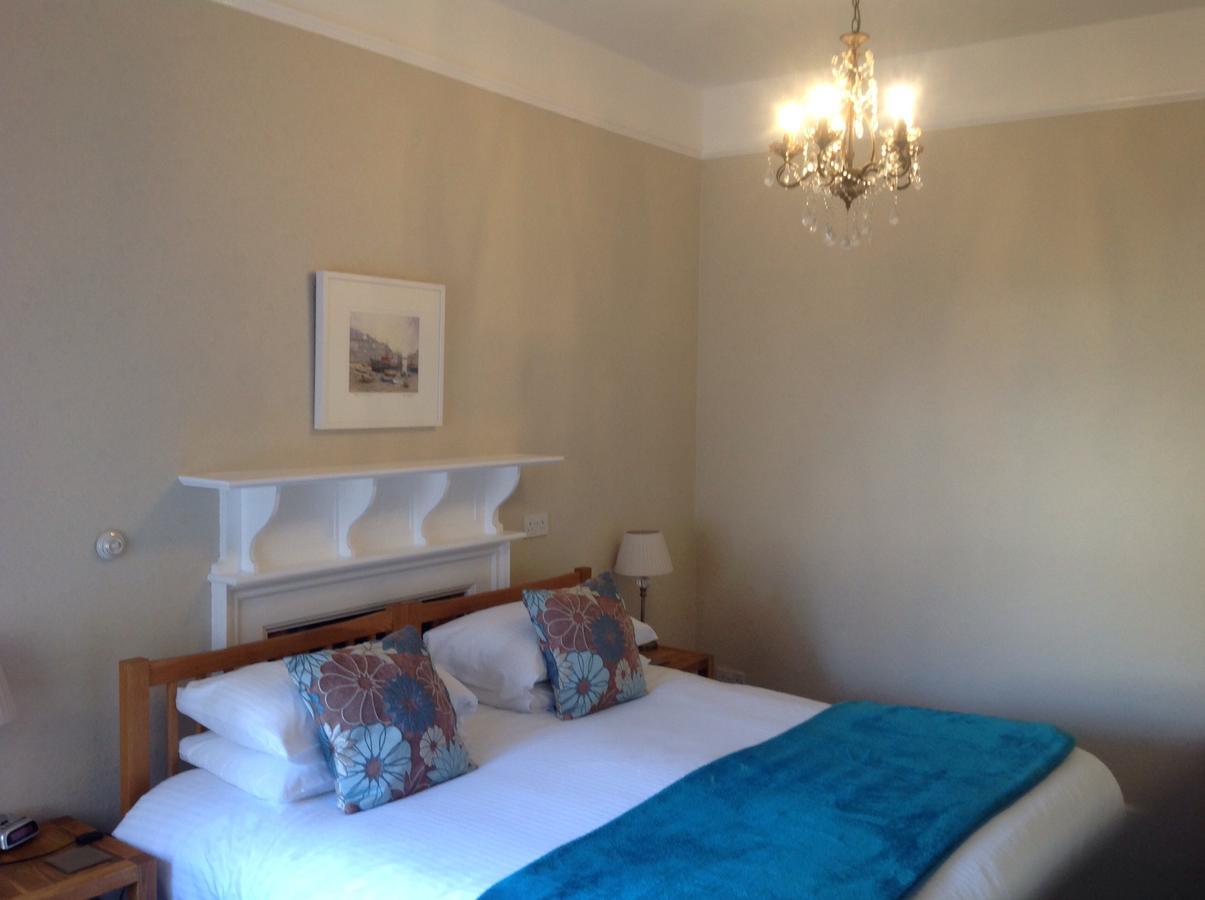 Treventon Guest House B&B Hikkaduwa Dış mekan fotoğraf
