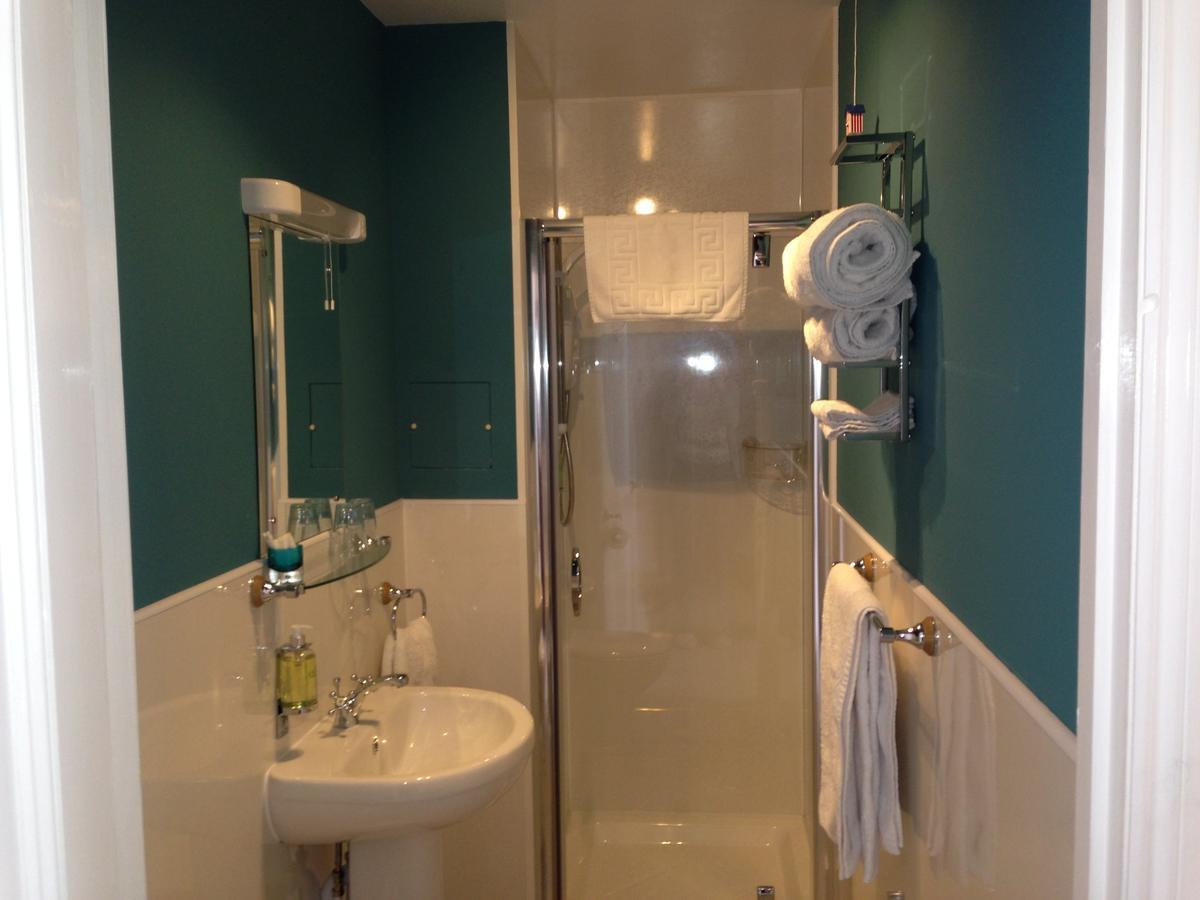 Treventon Guest House B&B Hikkaduwa Dış mekan fotoğraf