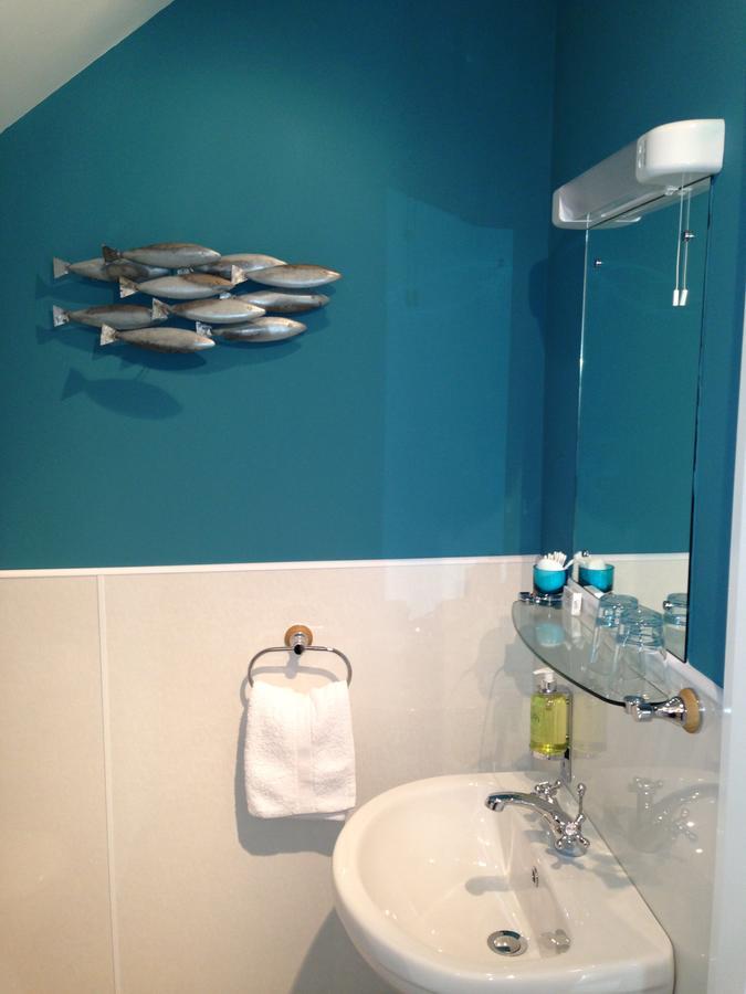 Treventon Guest House B&B Hikkaduwa Dış mekan fotoğraf
